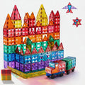 Magnetic Kids - Bloques Magneticos