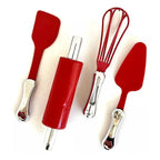 Jarra de Juguete con Vaso y Sorbete Cocina Creativa Infantil
