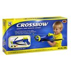 Ballesta de Juguete Lanza Dardos Giantoys