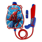 Mochila de Agua Spiderman 42 x 33 x 6 cm Infantil