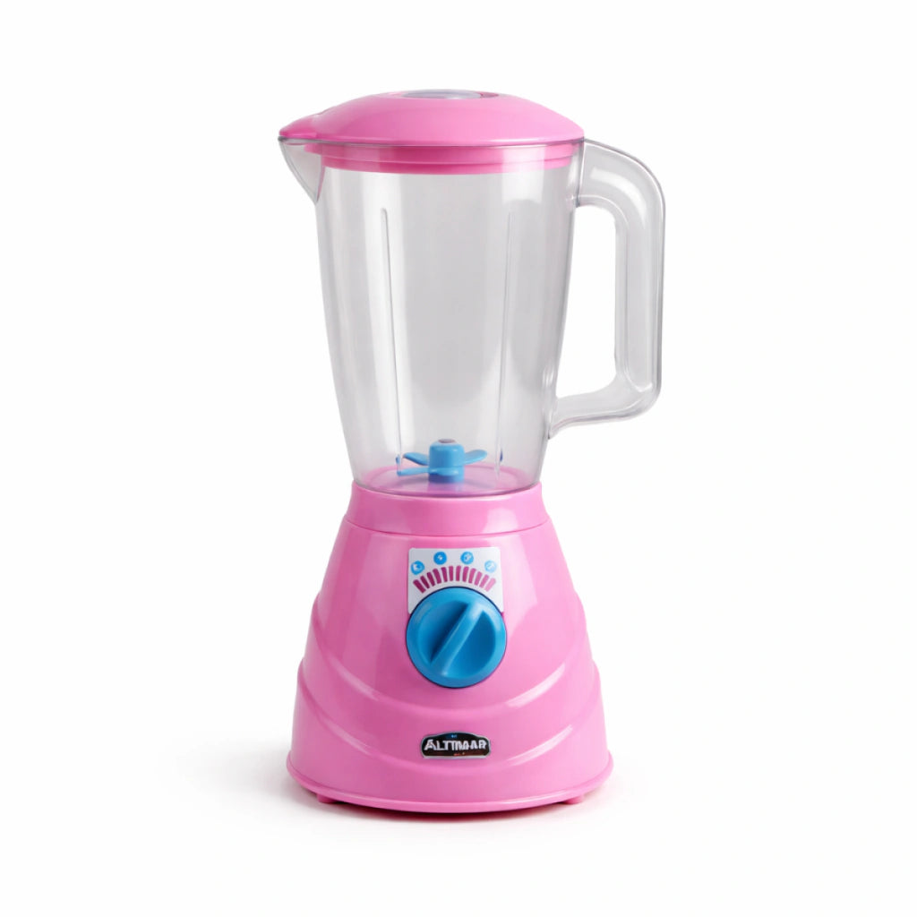 Licuadora de Juguete Cook House en Blíster Cocina Infantil