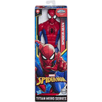 Spider-Man Titan Hero Figura Articulada 29 cm Marvel