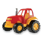 Duravit Tractor Grande Juguete Campo Agrícola Infantil