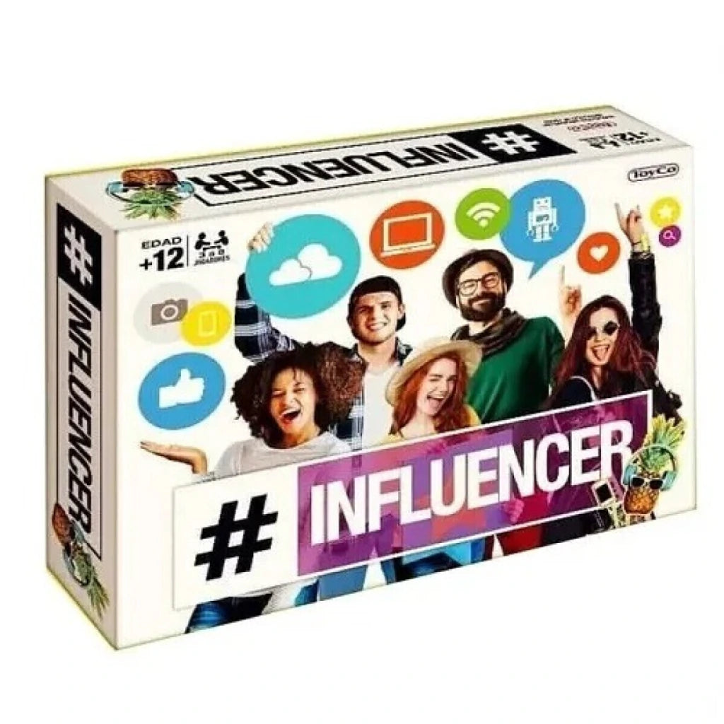 Juego de Mesa Decilo Dibujando Toto Games