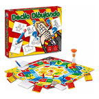 Juego de Mesa Decilo Dibujando Toto Games