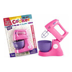 Batidora de Juguete Set de Cocina Infantil para Niños