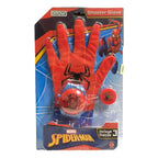 Spiderman Shooter Glove Guante Lanzador con 3 Discos Ditoys