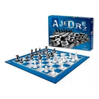 Juego de Mesa Ajedrez Toto Games