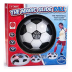 Fut Magic Air Power Fútbol Pelota Deslizante con Luz Infantil