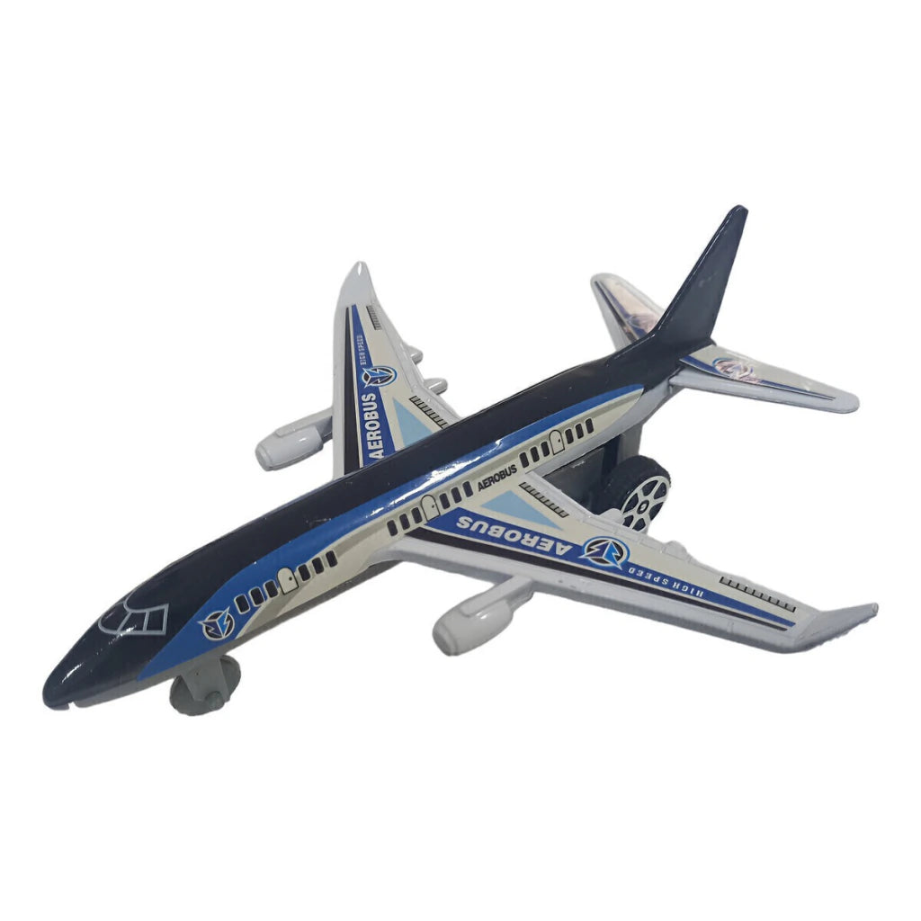 AVION A FRICCION (52634)