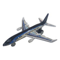 AVION A FRICCION (52634)