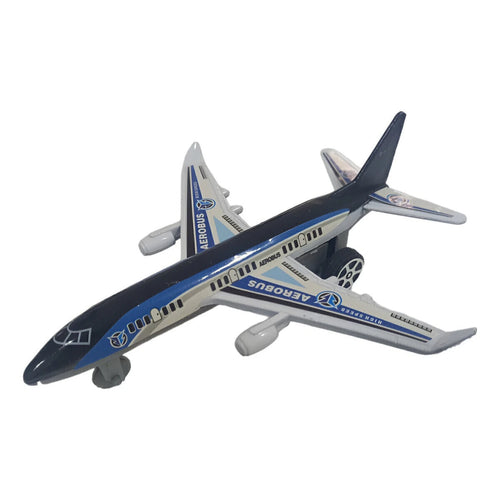 AVION A FRICCION (52634)