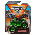 Monster Jam Pack x2 Vehículos Surtidos Camiones Monster