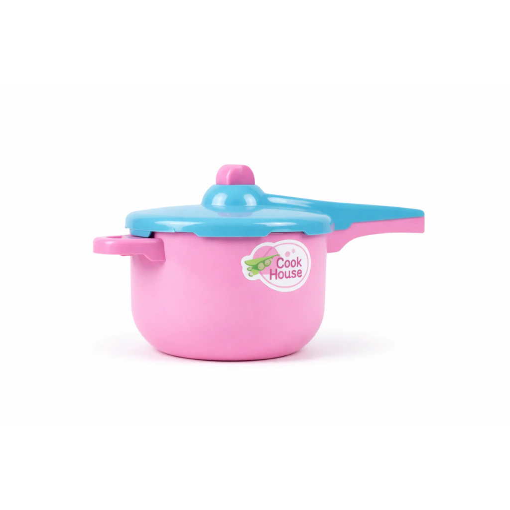 Olla de Juguete Cocina Cook House Infantil
