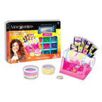 Juego Margarita Fábrica de Pulseras Kit Creativo de Manualidades