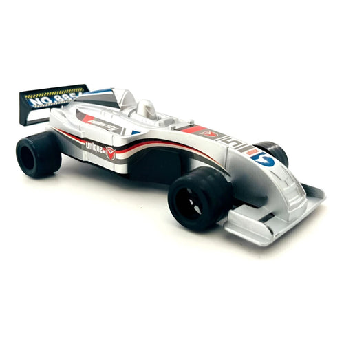 Auto Fórmula 1 a Fricción Juguete Coche de Carrera