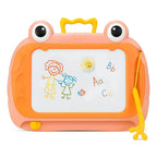 Pizarra Mágica Magnética Dibuja en Colores Giantoys Infantil