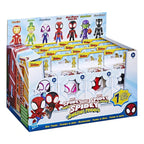 Figura Héroes Surtidos 10 cm Muñecos Infantiles Articulados