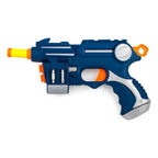 Pistola Lanza Dardos Giantoys Juguete Infantil con Dardos