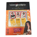 Juego de Cartas Formas Toto Games