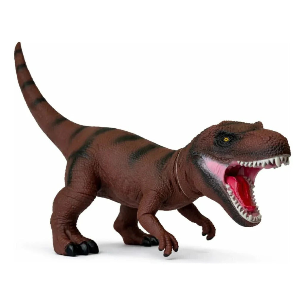 Dinosaurio T-Rex Grande con Sonido Juguete Tiranosaurio Rex