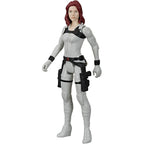Figura Avengers Black Widow Taskmaster 30 cm Hasbro