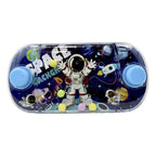 Juego de Agua Portátil Water Games Astronauta Water Rings Infantil