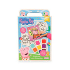 Set de 24 Acuarelas Mágicas Peppa Pig Tapimovil