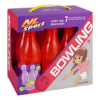 Juego de Bowling Infantil Bolos para Niños Juguete