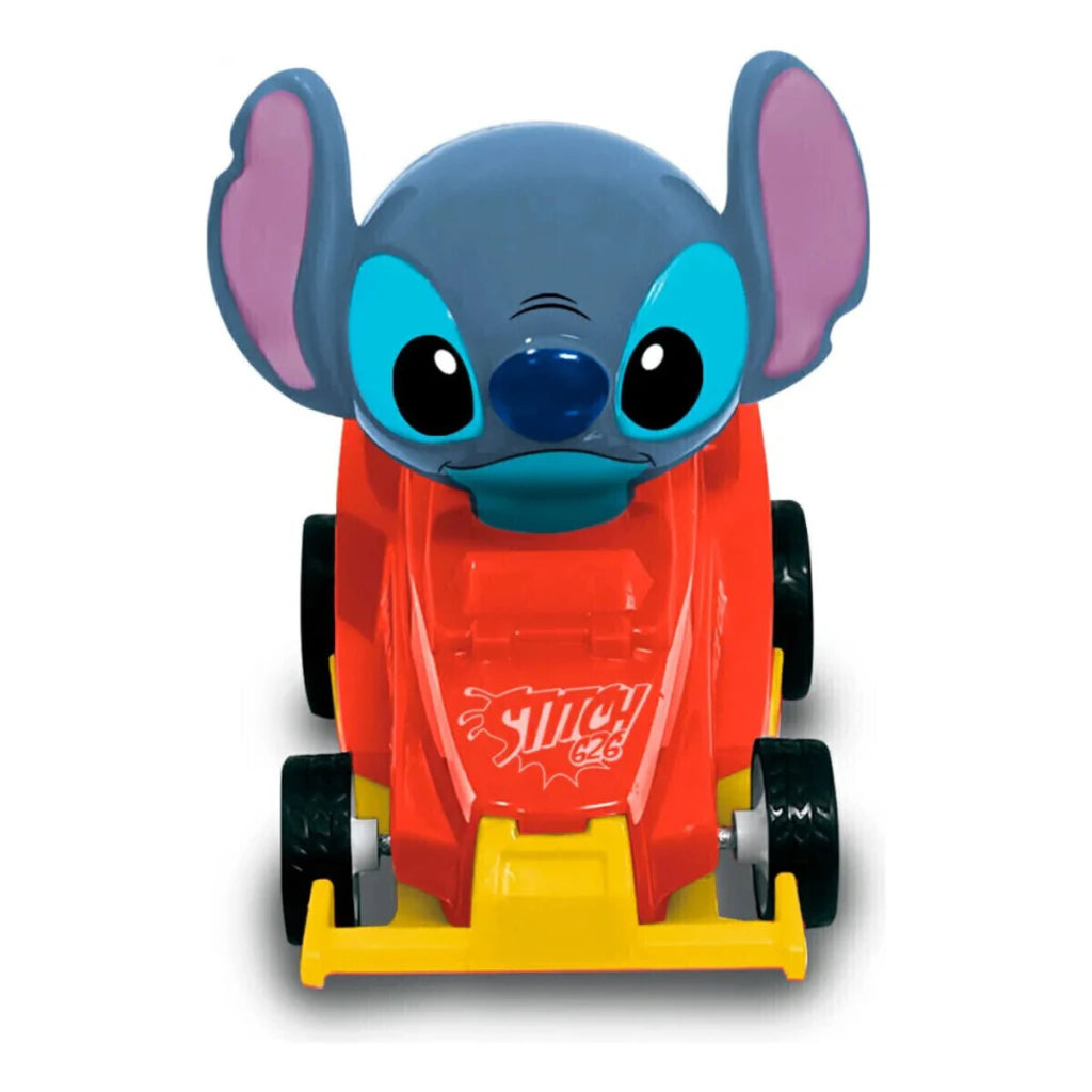 Auto Deportivo a Fricción Juguete Infantil