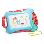 Pizarra Magnética Mágica Giantoys Dibujo con Colores Infantil