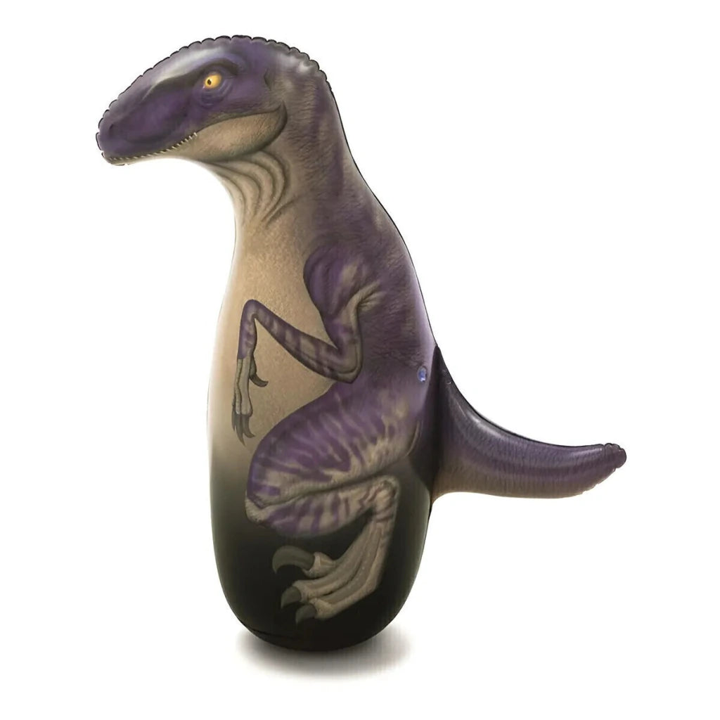Puching Ball Dinosaurio 112cm. (52287)