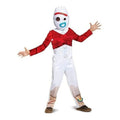 Disfraz Forky Toy Story Disney Talle 0 Infantil New Toys