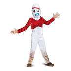 Disfraz Forky Toy Story Disney Talle 0 Infantil New Toys