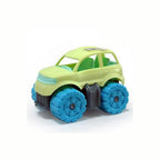 Camioneta SUV de Juguete Arrastre Duravit Infantil