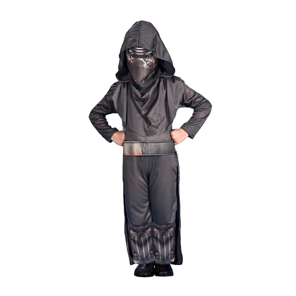 Disfraz Kylo Ren Star Wars Talle 0 Infantil