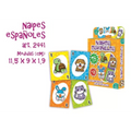 Naipes Españoles Juego de Cartas Clásico