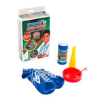 Football Magic Bubbles Ditoys Juego de Burbujas Infantil