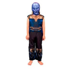 Disfraz Iron Man Avengers Marvel Talle 1 Infantil