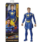 Figura Eternals Titan Hero Muñeco Articulado Marvel Infantil