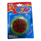 Super Yo-Yo Sebigus 13 x 9 x 2 cm Modelo Surtido Infantil