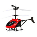 Helicóptero RC Radio Control Remoto Juguete Infantil