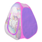 Carpita Plegable Unicornio (5204)