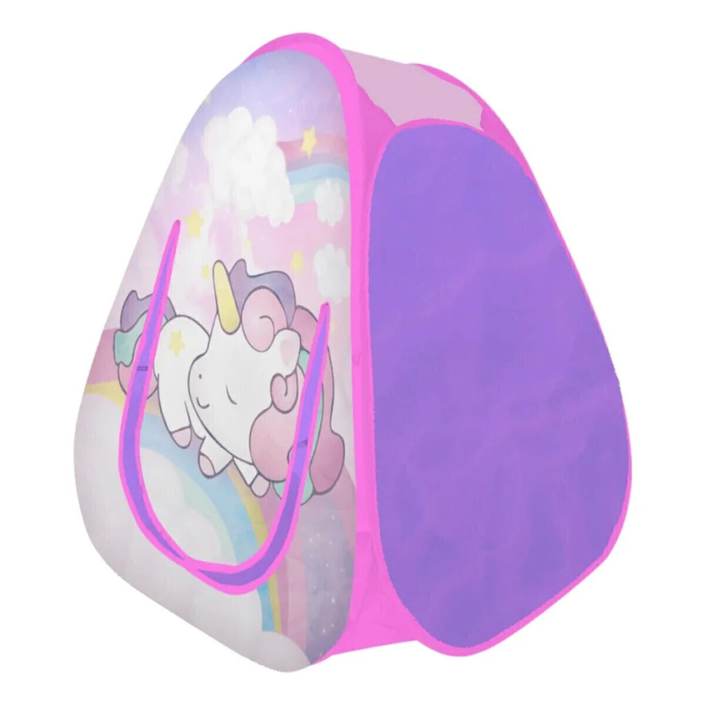 Carpita Plegable Unicornio (5204)