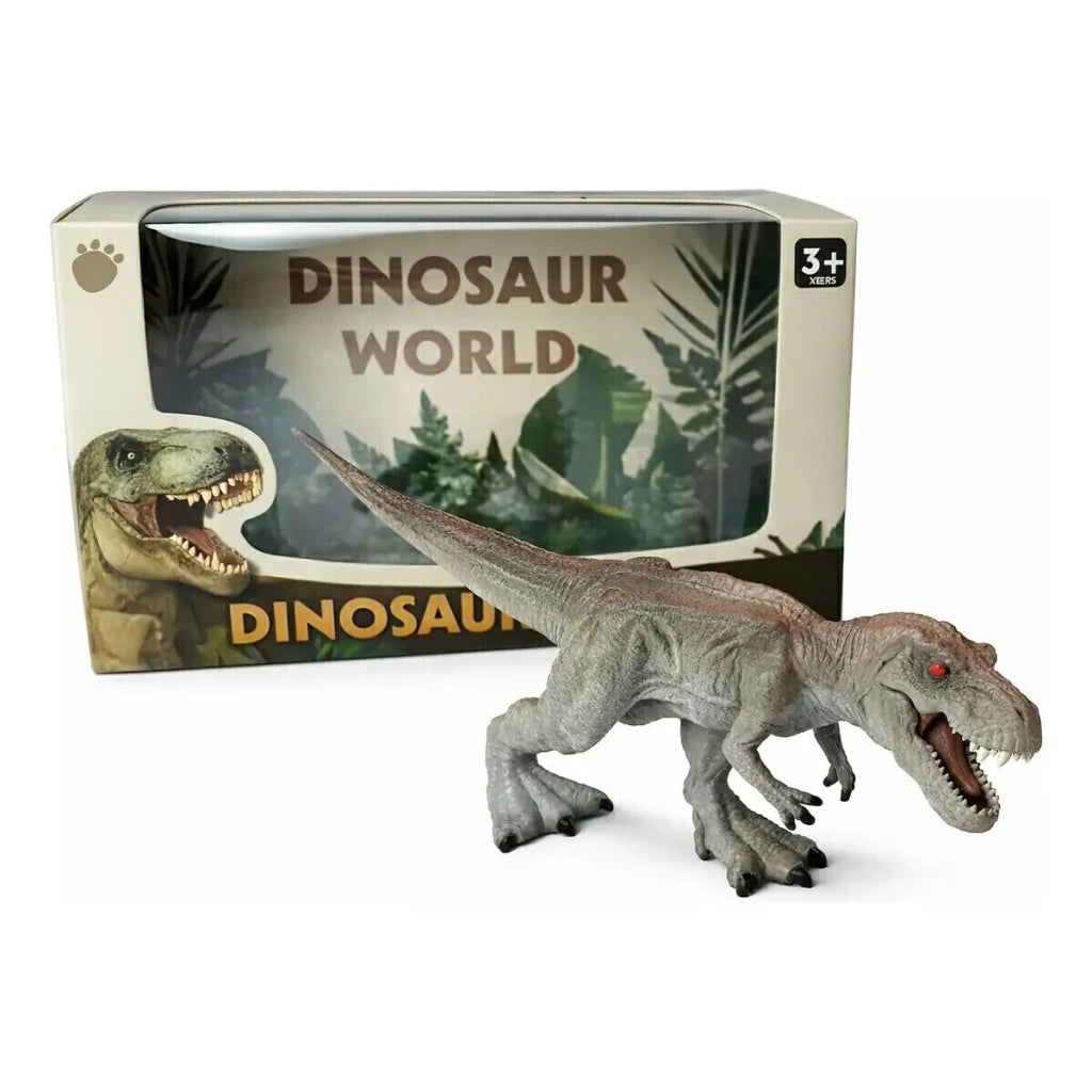 Dinosaurios Juguete 4 Modelos Surtidos x1 Unidad Infantil
