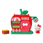 Playset Hello Kitty 17 cm Set de Juego Infantil