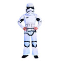 Disfraz Stormtrooper Star Wars Talle 0 Infantil