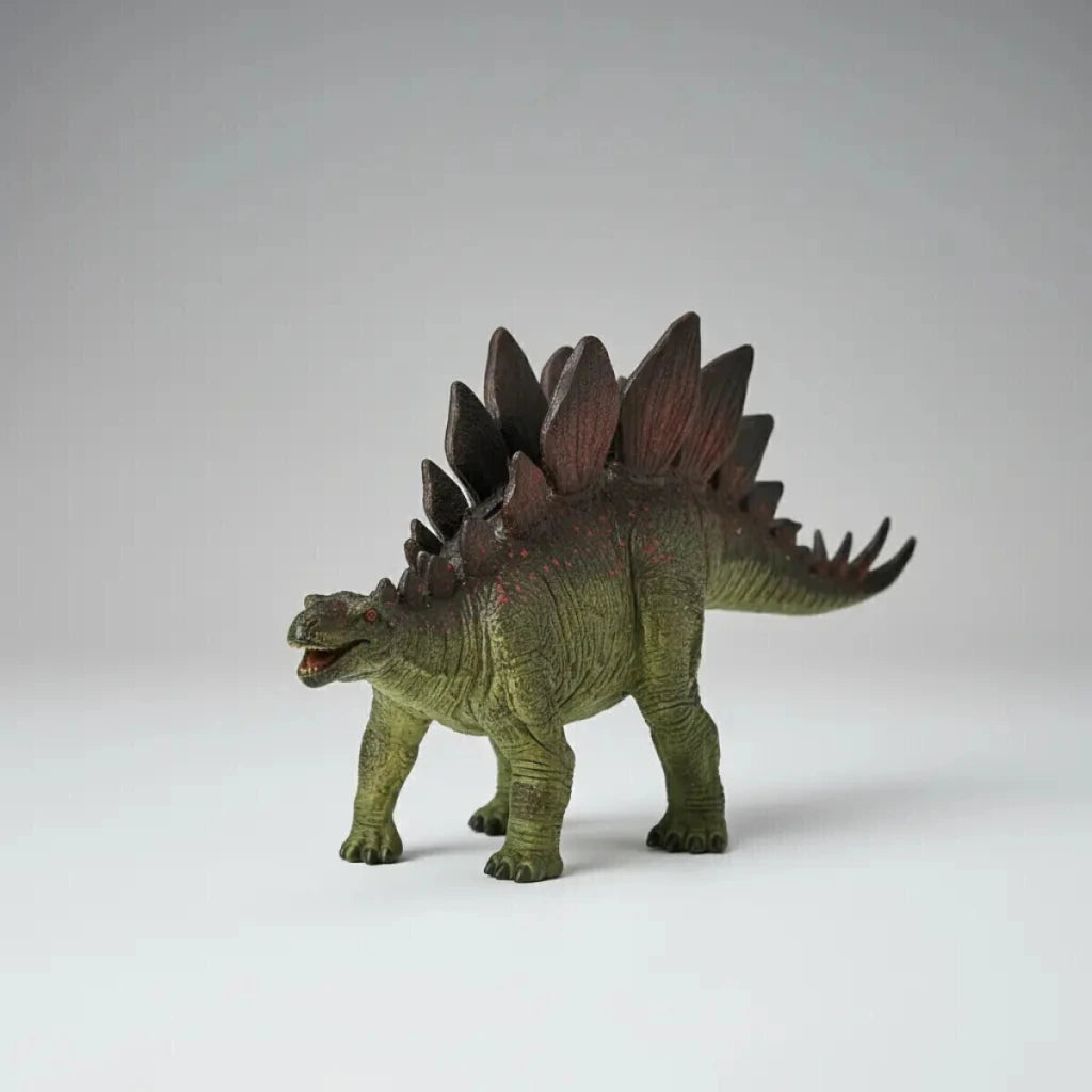 Dinosaurios Juguete 4 Modelos Surtidos x1 Unidad Infantil