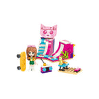 Bloques Ladrillos Cherry Festival Musical Set Armable Infantil