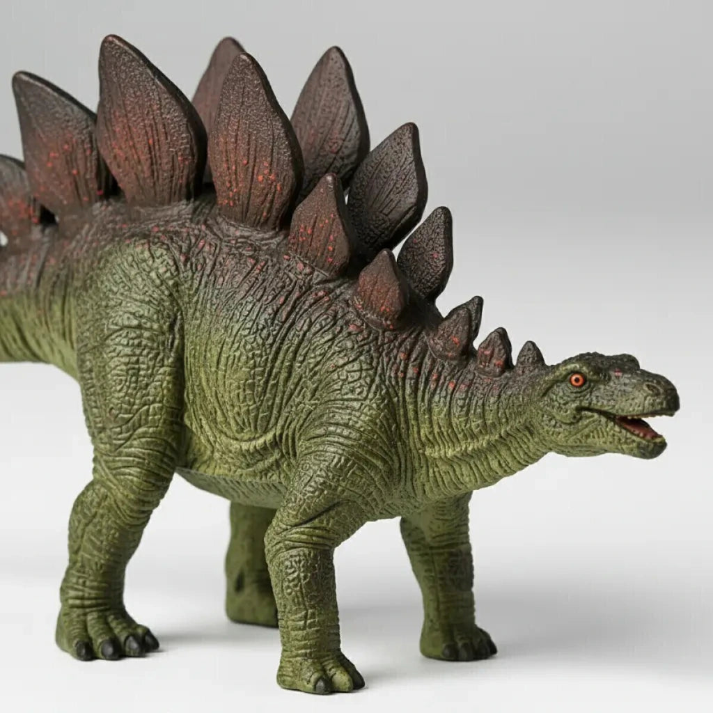 Dinosaurios Juguete 4 Modelos Surtidos x1 Unidad Infantil